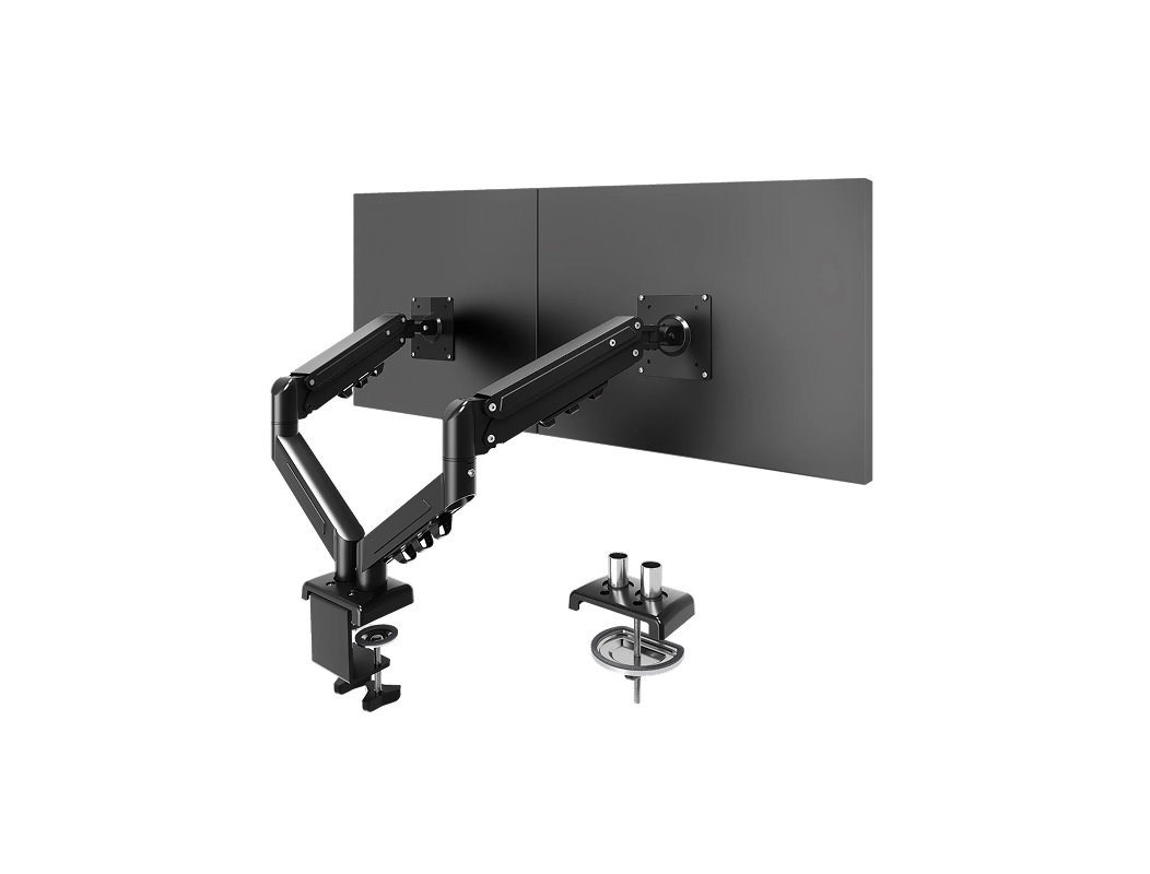 Seiffen Laminated 4-Spliced Standing Desk | Flexispot
